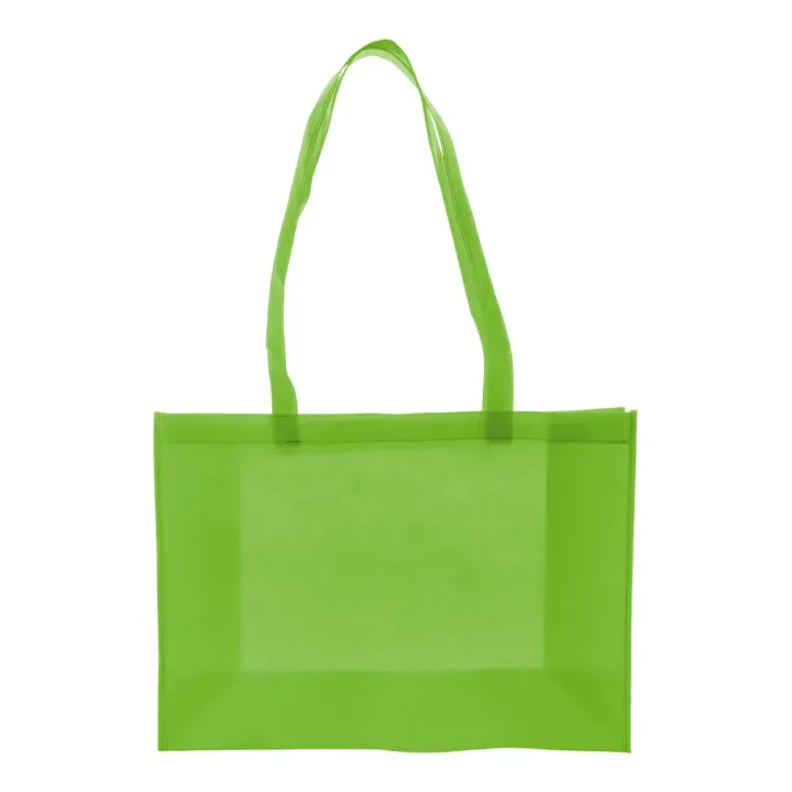 RPET shopping bag - AP808251 (ANDA#07)